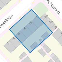 Perceel LDD00-A-10991