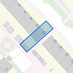 Perceel LDD00-A-10998