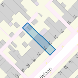 Perceel LDD00-A-11002