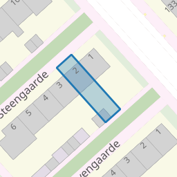 Perceel LDD00-A-11006