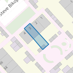 Perceel LDD00-A-11009