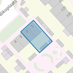 Perceel LDD00-A-11010