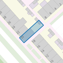 Perceel LDD00-A-11015