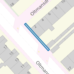 Perceel LDD00-A-11019