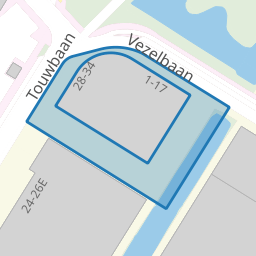 Perceel LDD00-A-11028