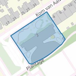 Perceel LDD00-A-11043