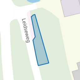 Perceel LDD00-A-11055