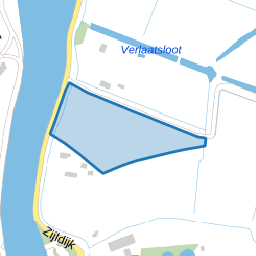 Perceel LDD00-A-11067