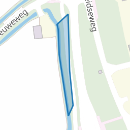 Perceel LDD00-A-11101