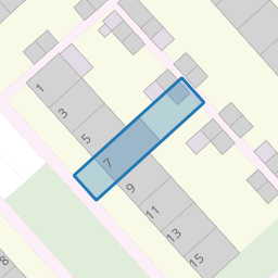 Perceel LDD00-A-11119