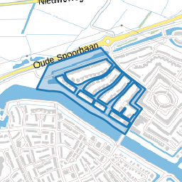 Perceel LDD00-A-11127