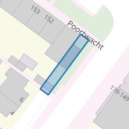 Perceel LDD00-A-11128