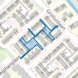 Perceel LDD00-A-11152