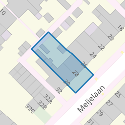 Perceel LDD00-A-11182