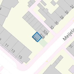 Perceel LDD00-A-11193