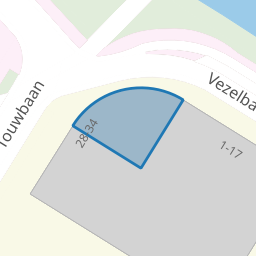 Perceel LDD00-A-11197