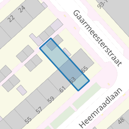 Perceel LDD00-A-11199