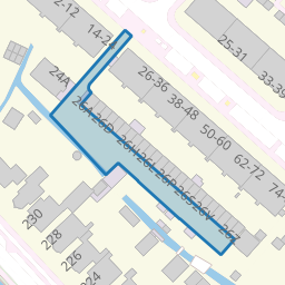 Perceel LDD00-A-11201