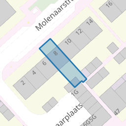 Perceel LDD00-A-11230