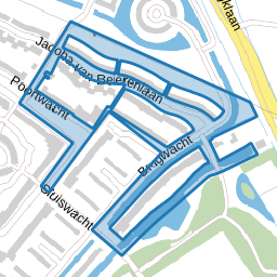 Perceel LDD00-A-11234