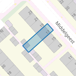 Perceel LDD00-A-11236