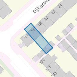 Perceel LDD00-A-11254