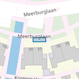 Perceel LDD00-A-11260