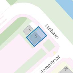 Perceel LDD00-A-11274