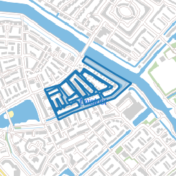 Perceel LDD00-A-11293