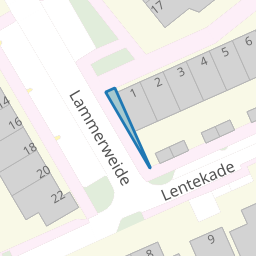 Perceel LDD00-A-11294