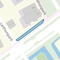 Perceel LDD00-A-11302