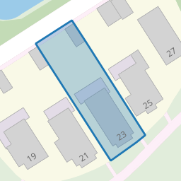 Perceel LDD00-A-11305