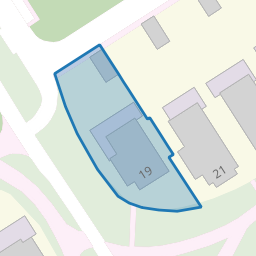 Perceel LDD00-A-11307