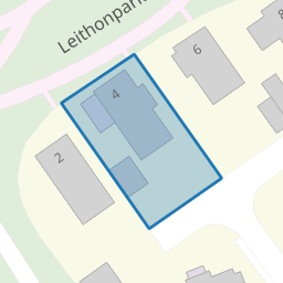 Perceel LDD00-A-11310