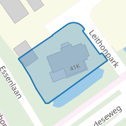 Perceel LDD00-A-11312