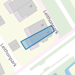 Perceel LDD00-A-11325