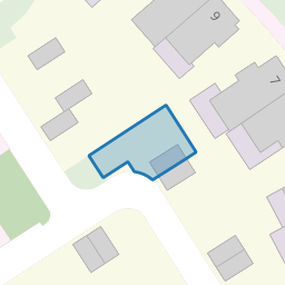 Perceel LDD00-A-11330