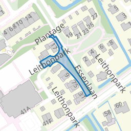 Perceel LDD00-A-11347