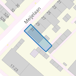 Perceel LDD00-A-11352