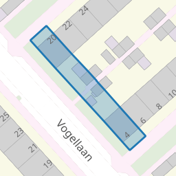 Perceel LDD00-A-11354