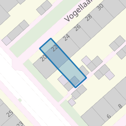 Perceel LDD00-A-11355