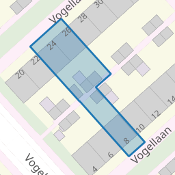 Perceel LDD00-A-11370