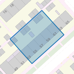 Perceel LDD00-A-11372