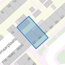 Perceel LDD00-A-11374