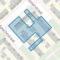 Perceel LDD00-A-11380