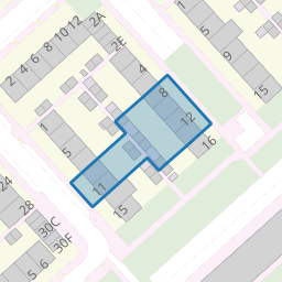 Perceel LDD00-A-11388