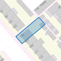 Perceel LDD00-A-11390