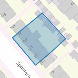 Perceel LDD00-A-11391