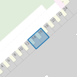 Perceel LDD00-A-11405