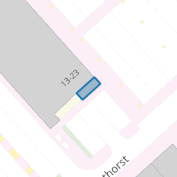 Perceel LDD00-A-11413